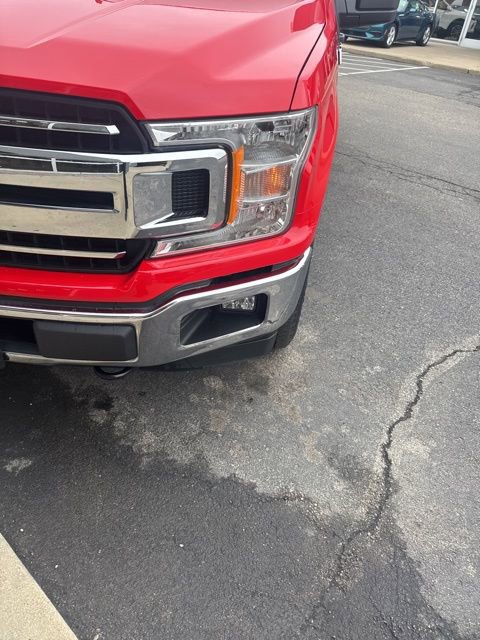 Used 2020 Ford F150 XLT image 35