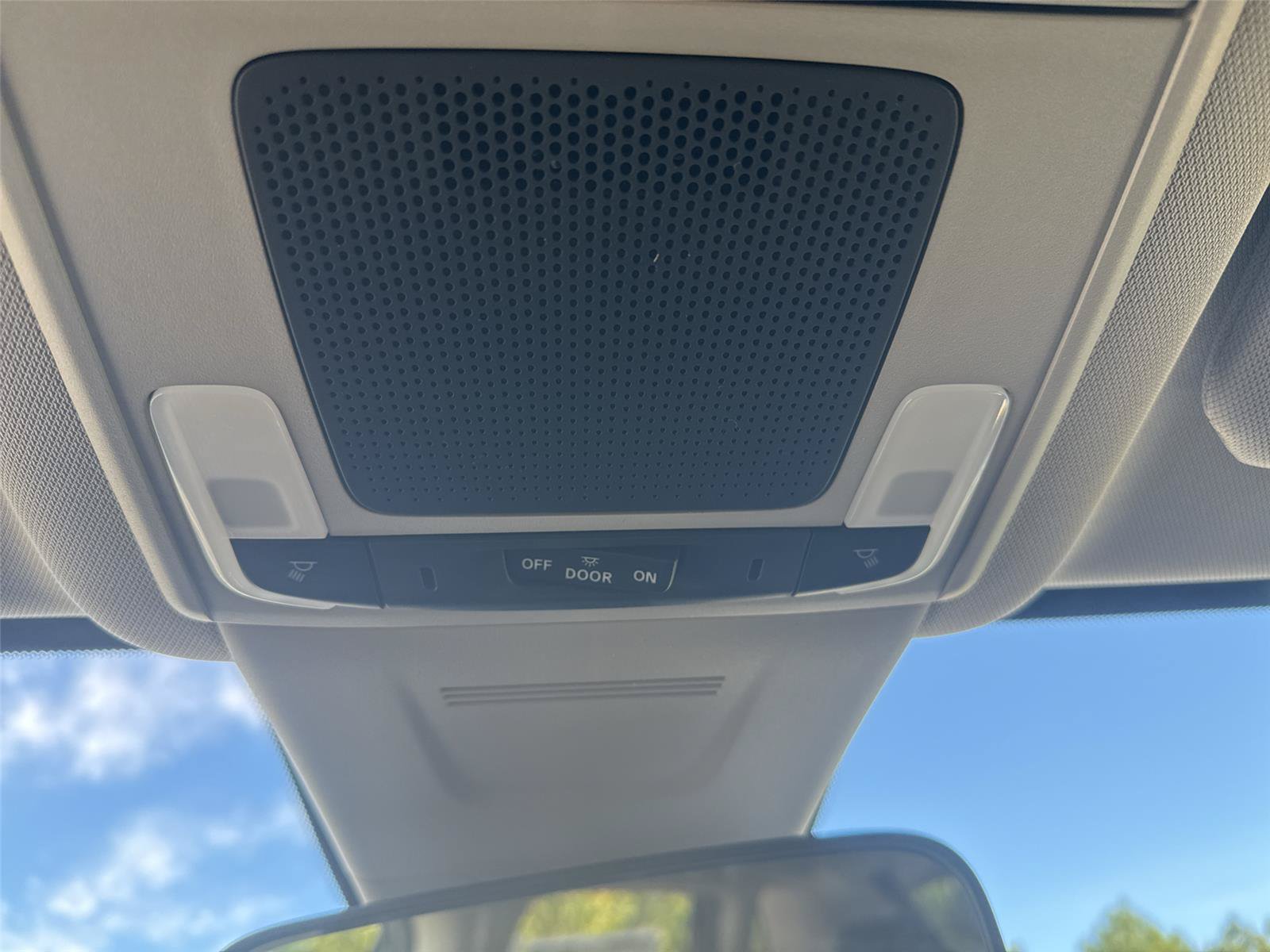 New 2027 Honda CR-V LX image 20