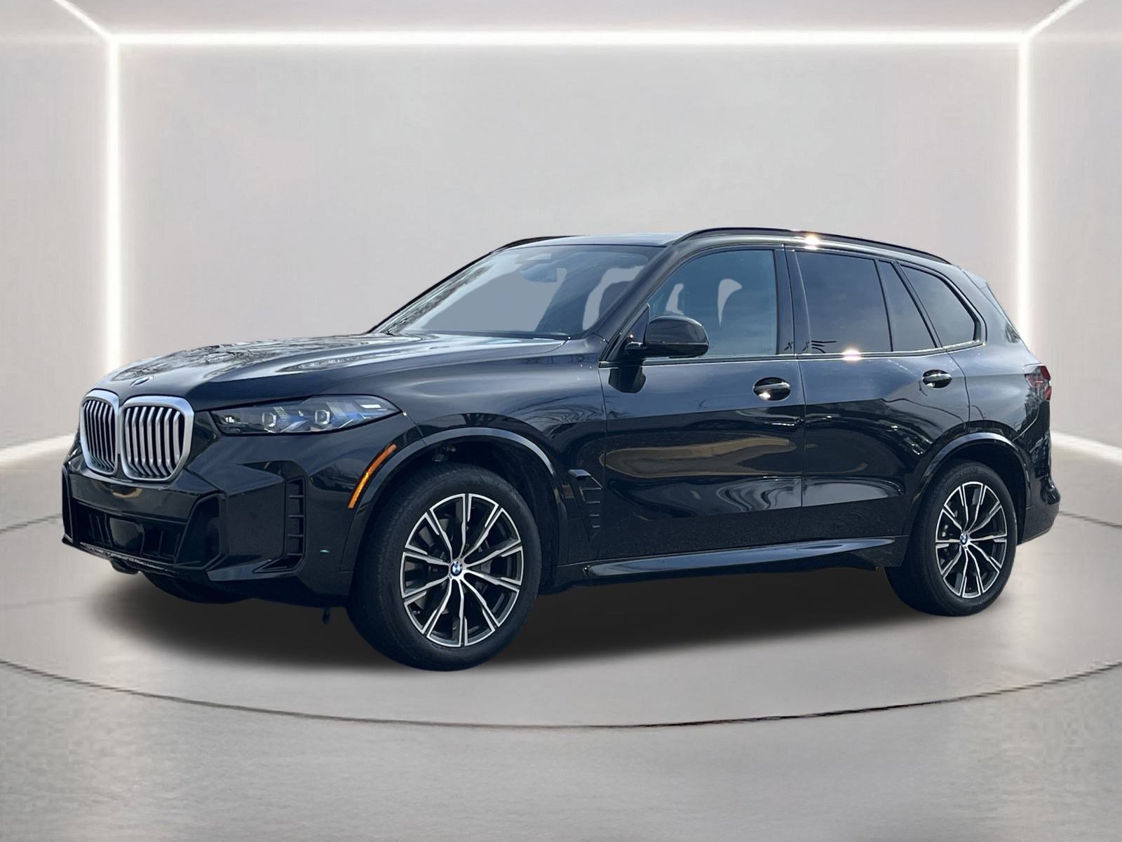Used 2026 BMW X5 xDrive40i AWD/4WD image 25