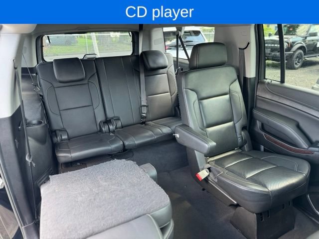 Used 2019 GMC Yukon XL SLT w/ Graphite Performance Edition AWD/4WD image 29