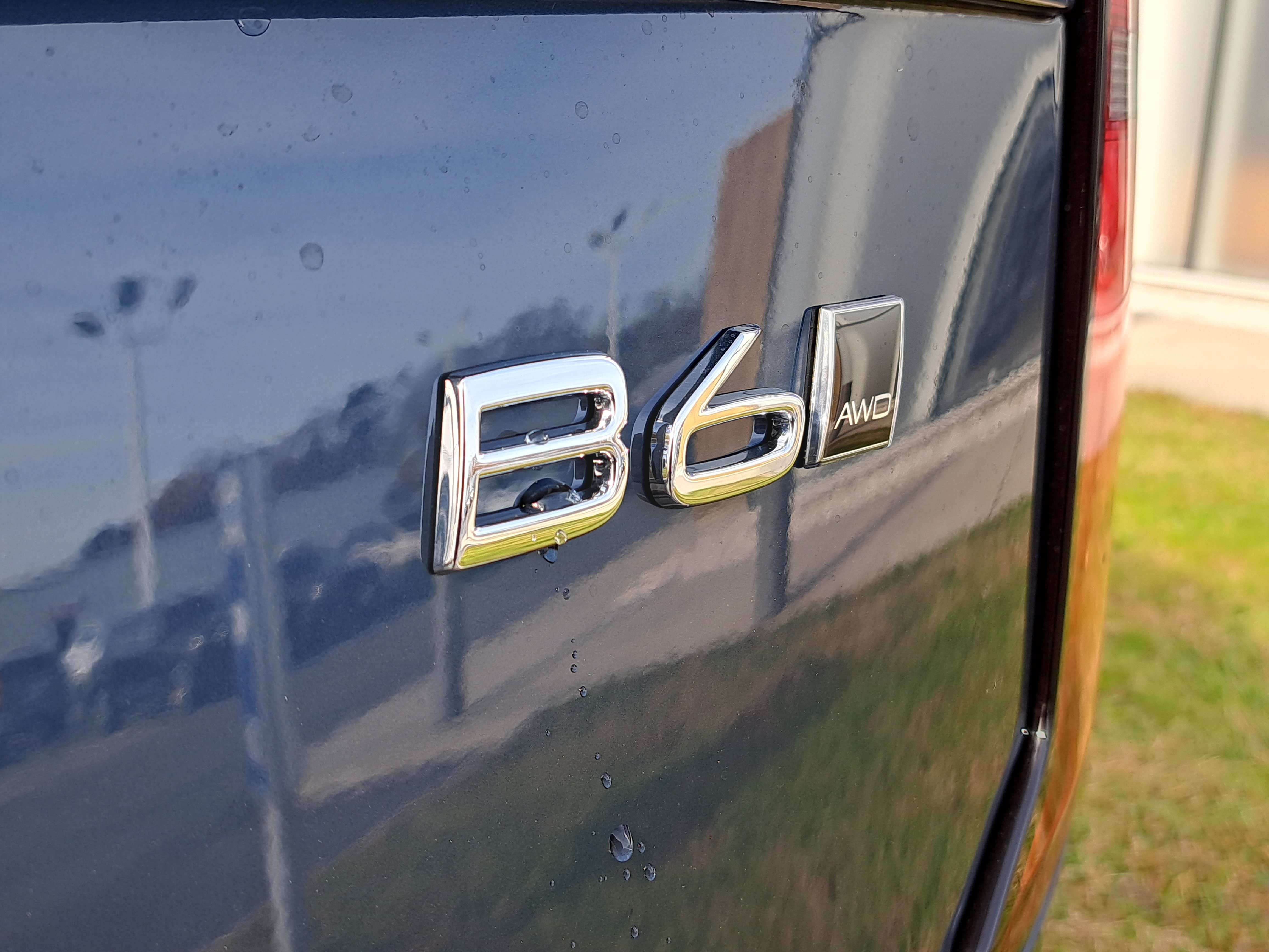 New 2026 Volvo XC90 B6 Plus w/ Protection Package Premier AWD/4WD image 8