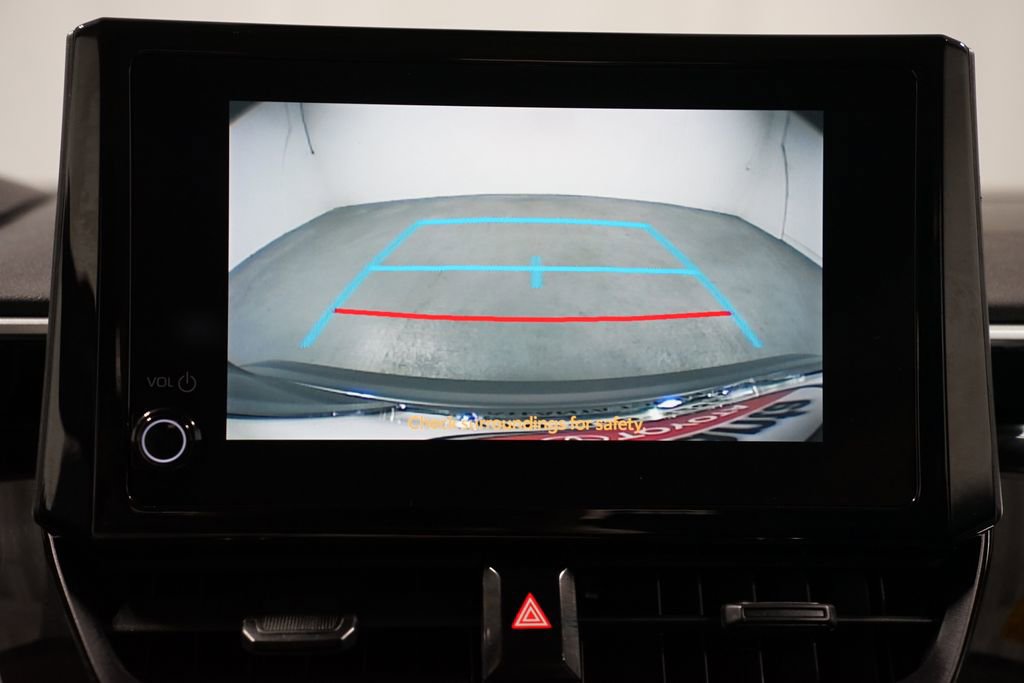 Certified 2024 Toyota Corolla LE image 19