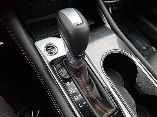 Certified 2023 Nissan Altima 2.5 SR w/ SR Premium Package FWD image 15