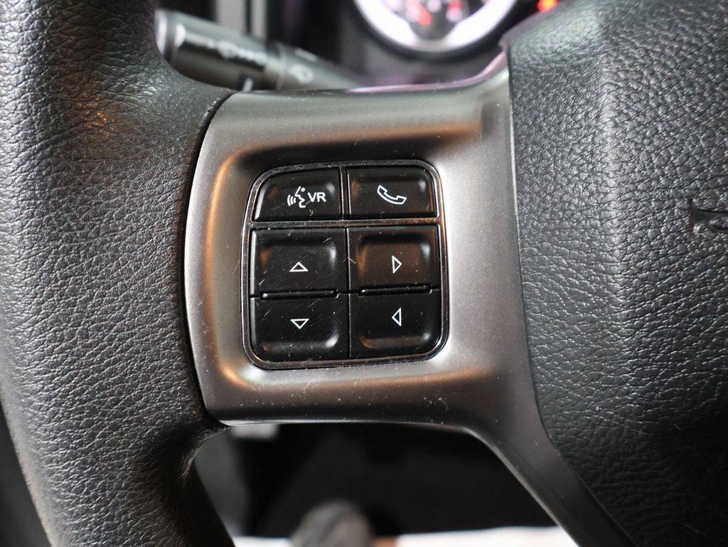 Certified 2024 RAM 1500 Classic Warlock image 34