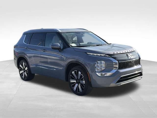 New 2026 Mitsubishi Outlander SEL FWD image 6