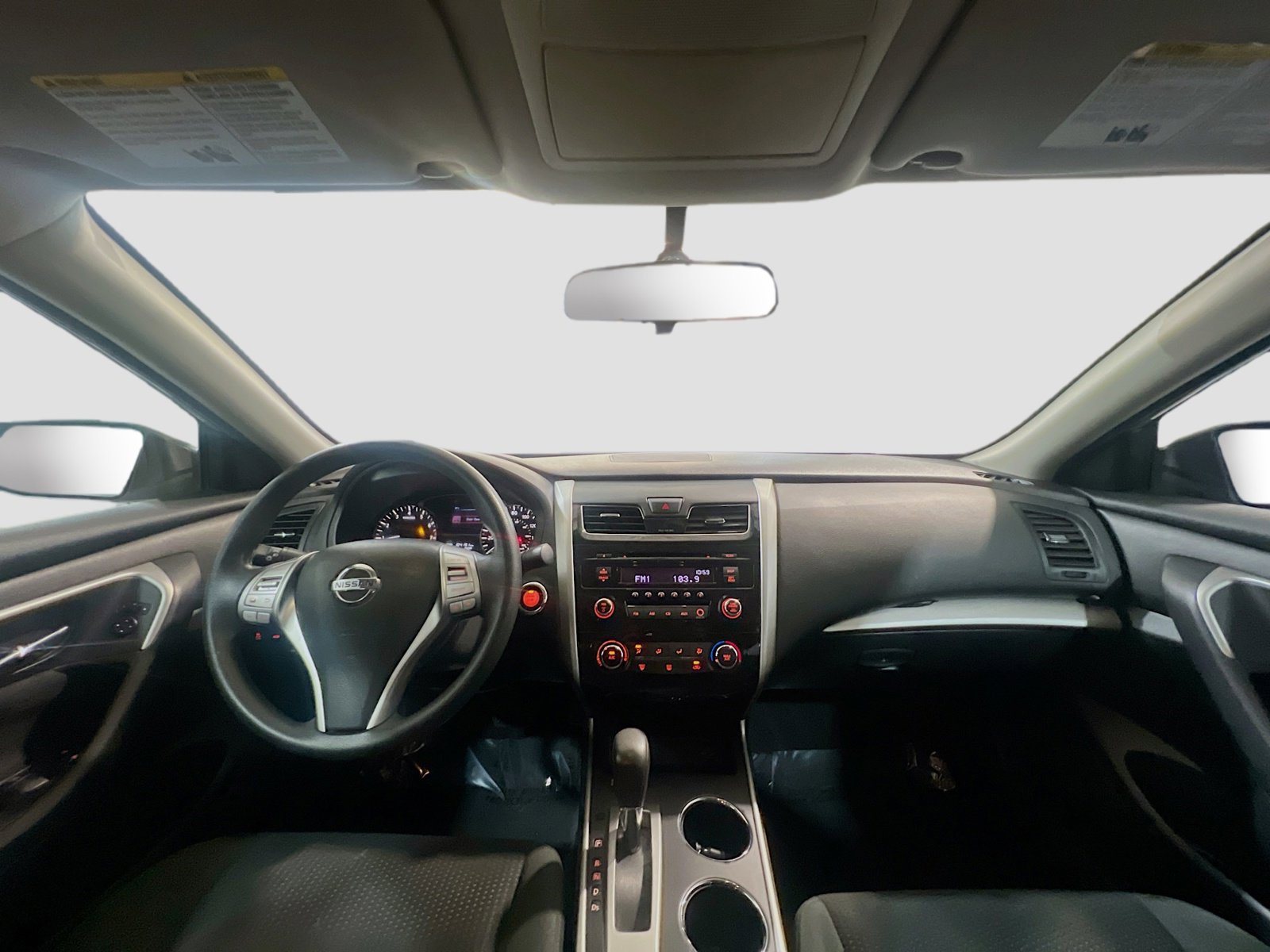 Used 2015 Nissan Altima 2.5 S image 13