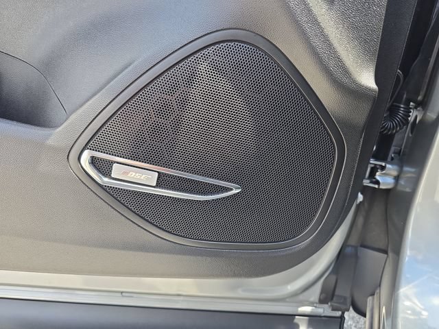 Certified 2026 Buick Envision Preferred AWD/4WD image 20