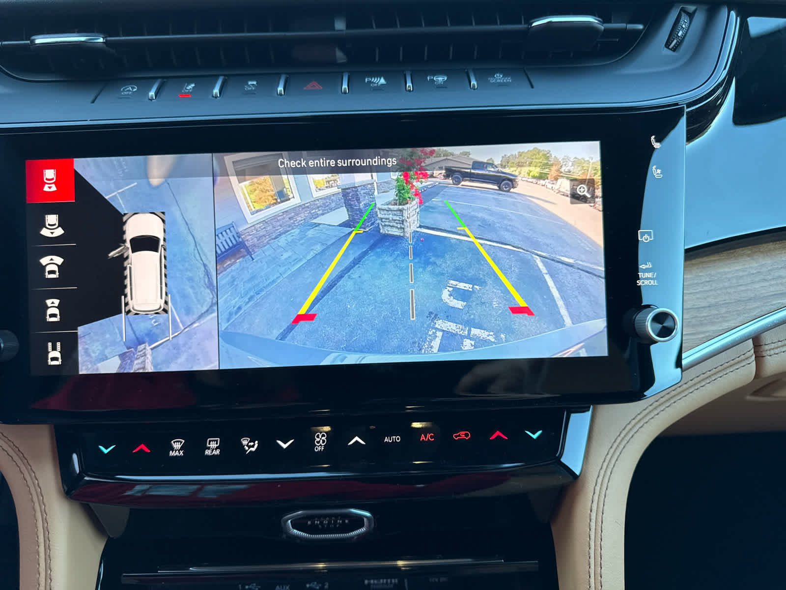 New 2027 Jeep Grand Cherokee L Summit AWD/4WD image 25