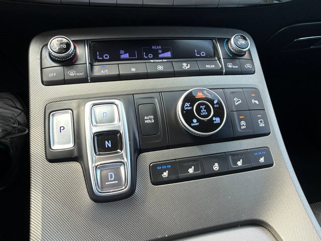 Used 2021 Hyundai Palisade Limited AWD/4WD image 31