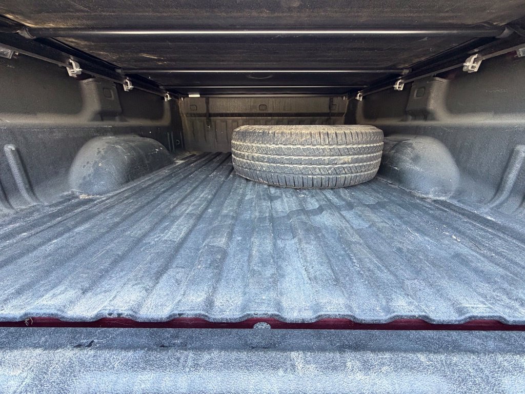 Used 2014 Chevrolet Silverado 1500 W/T RWD image 28
