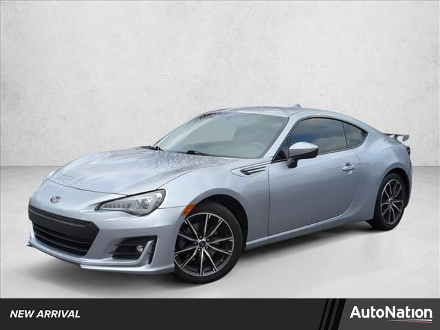Used 2018 Subaru BRZ Limited w/ Popular Package #3 image 1