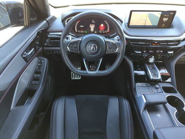 Certified 2023 Acura MDX A-Spec image 13