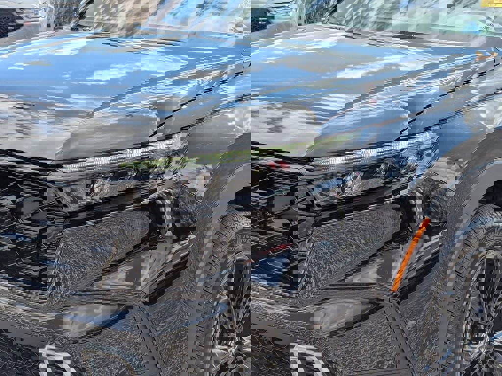 Used 2025 Honda CR-V Sport Touring image 6