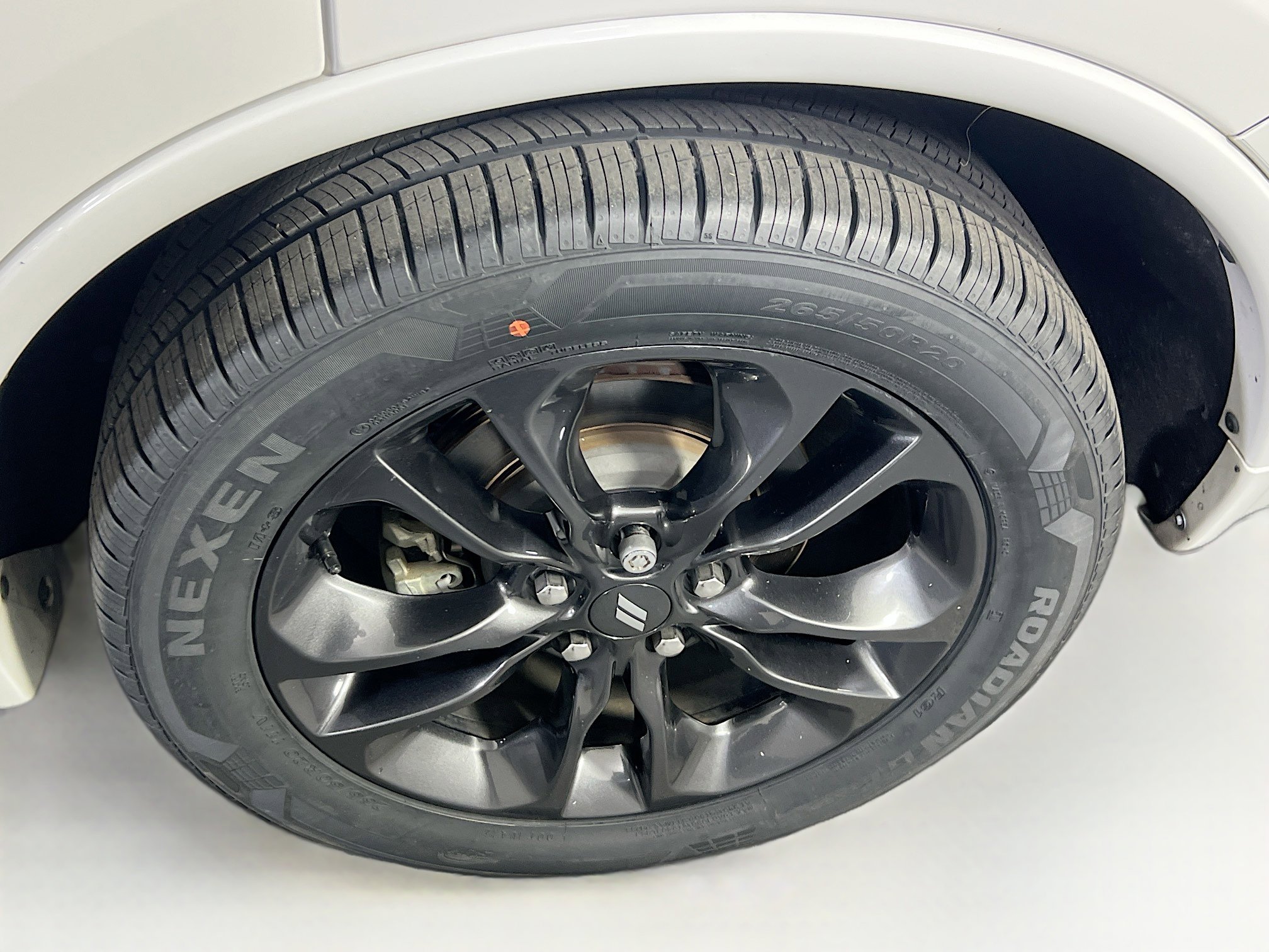 Used 2022 Dodge Durango R/T image 33