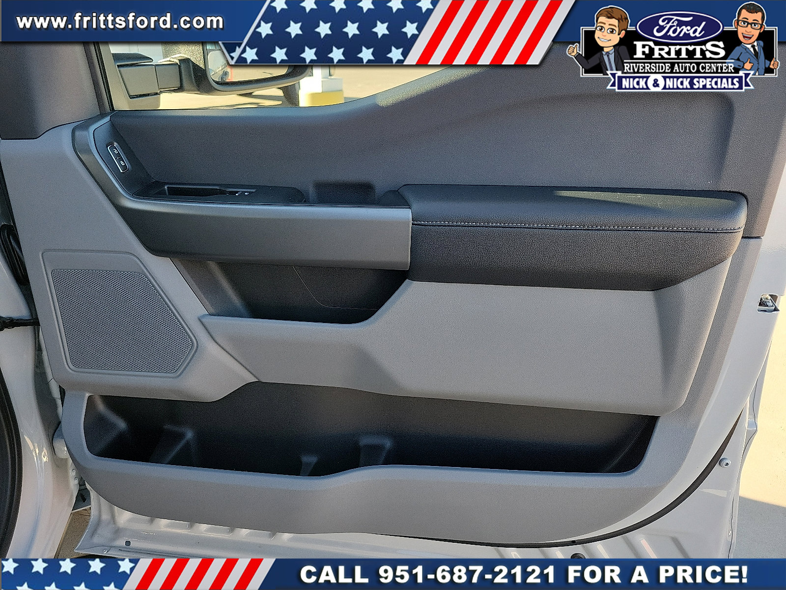 New 2026 Ford F250 XLT w/ 360-Degree Camera Package image 16