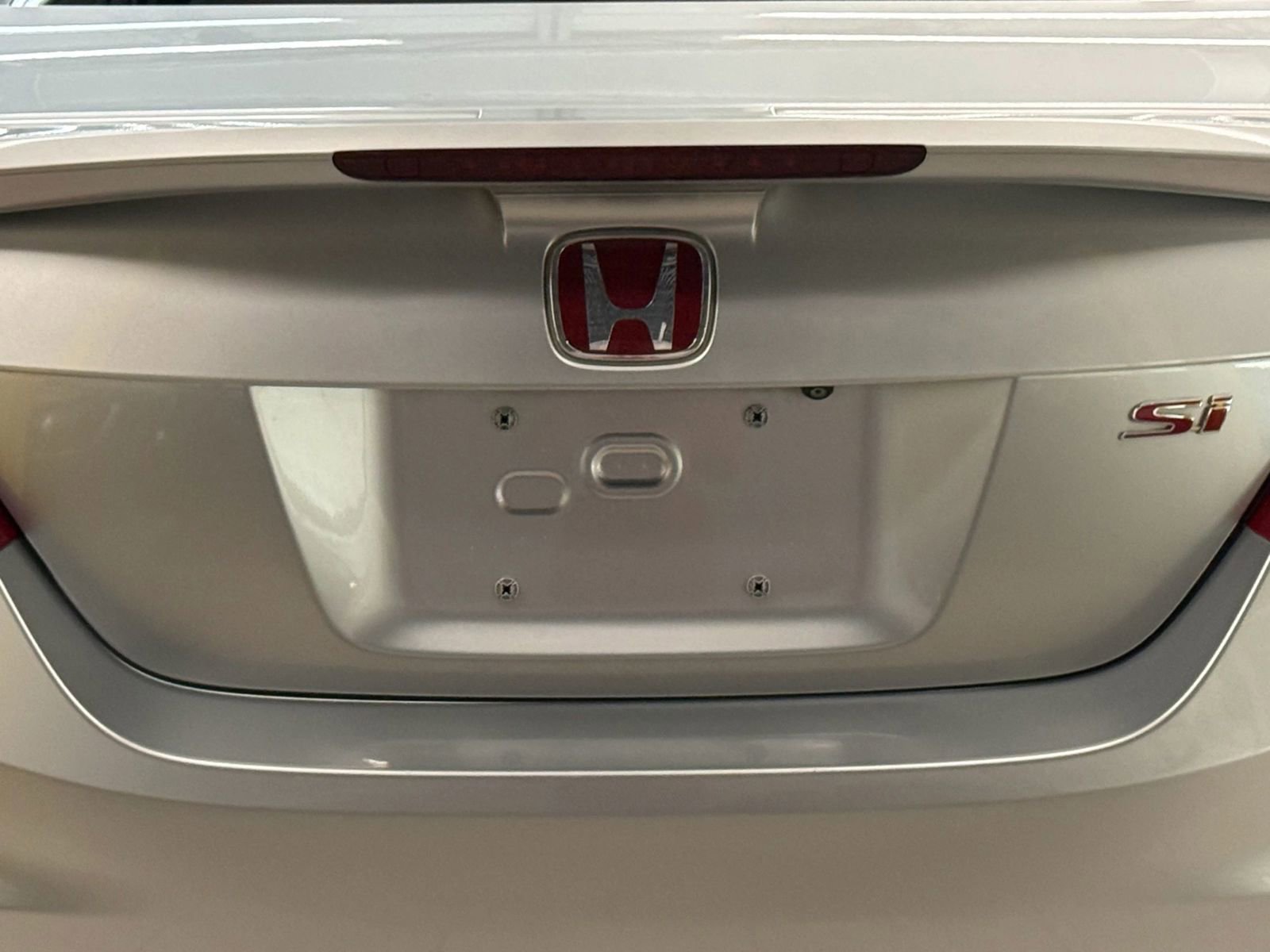 Used 2013 Honda Civic Si image 11