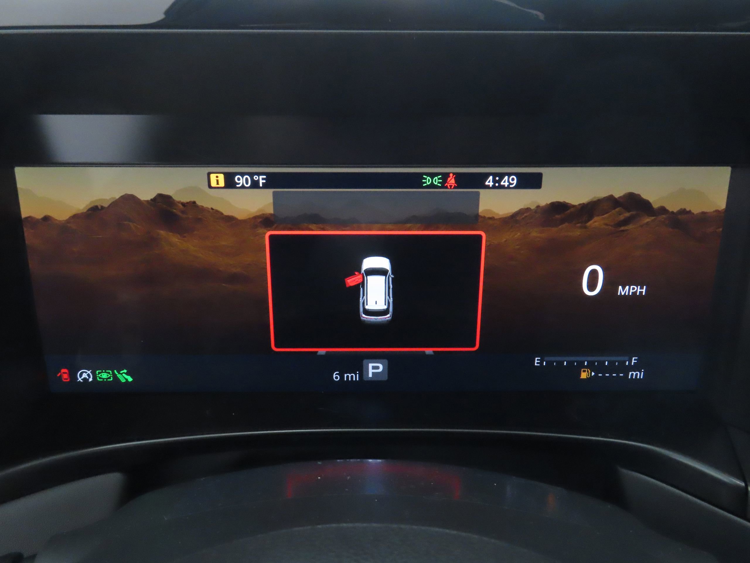 New 2026 Subaru Outback Wilderness image 13