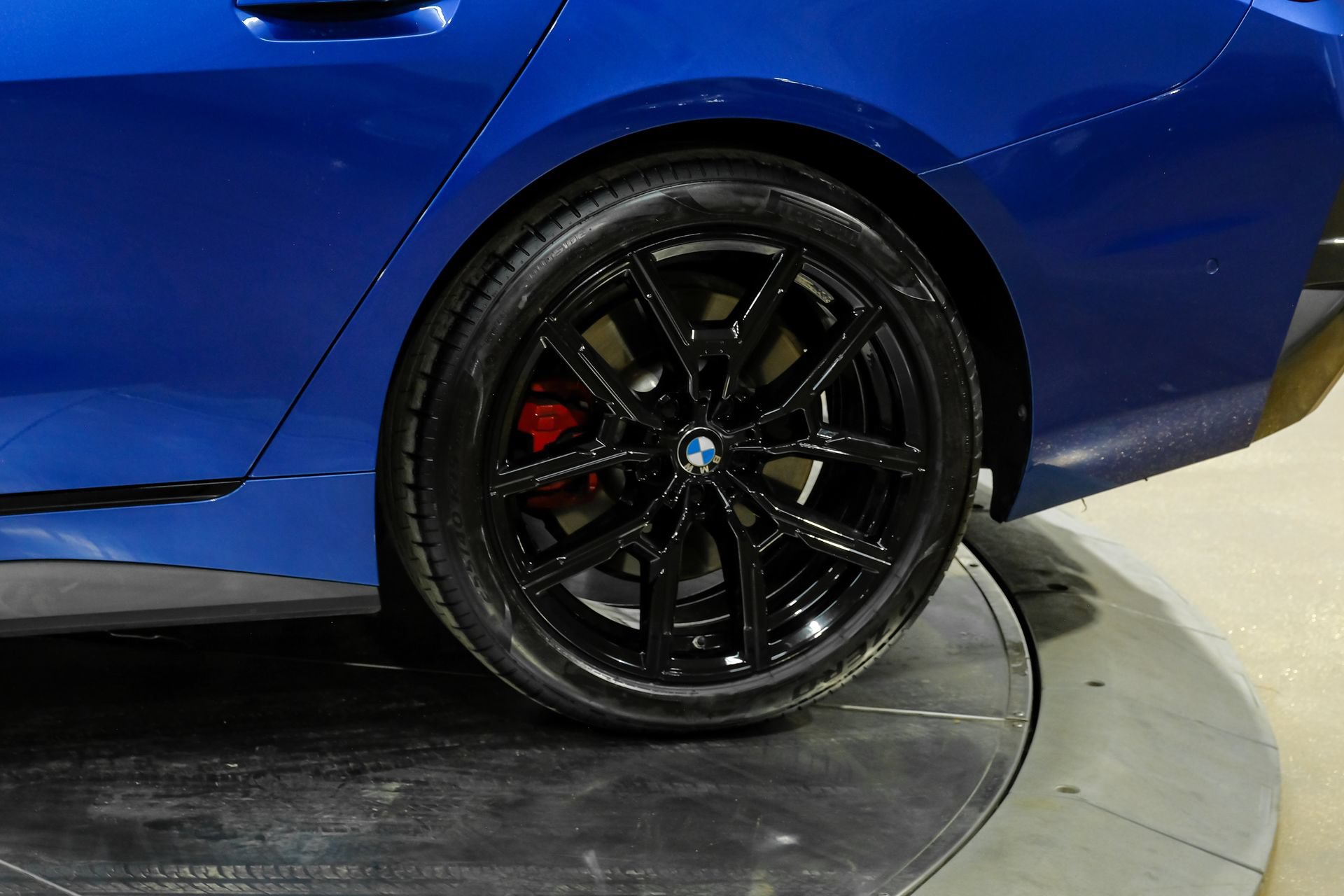 Used 2023 BMW 430i Gran Coupe w/ M Sport Package RWD image 62