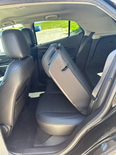 Used 2020 Buick Encore Preferred FWD image 51