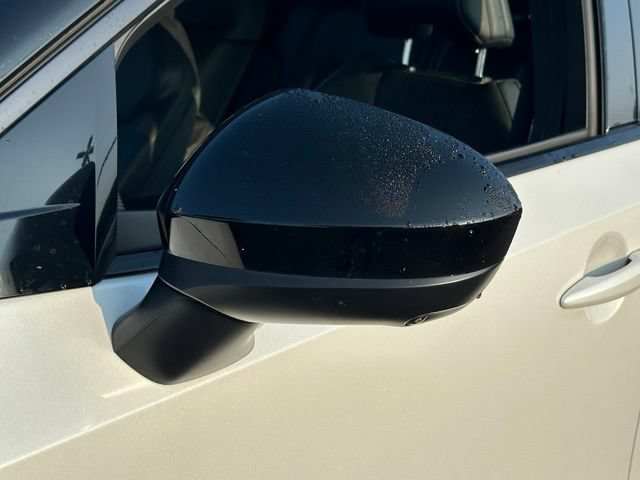 Certified 2024 Nissan Ariya AWD image 8