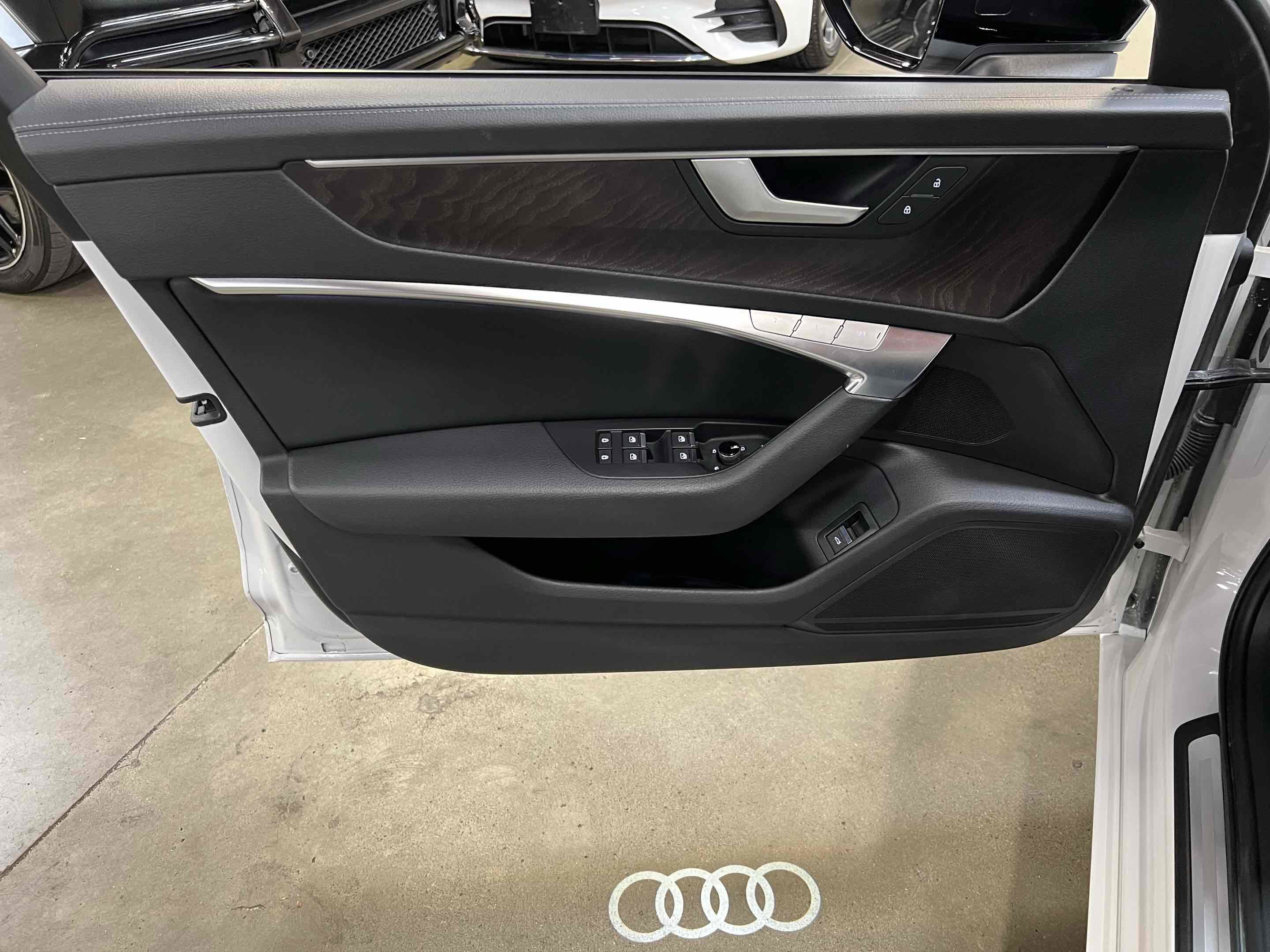 Used 2021 Audi A6 2.0T Premium w/ Convenience Package image 80