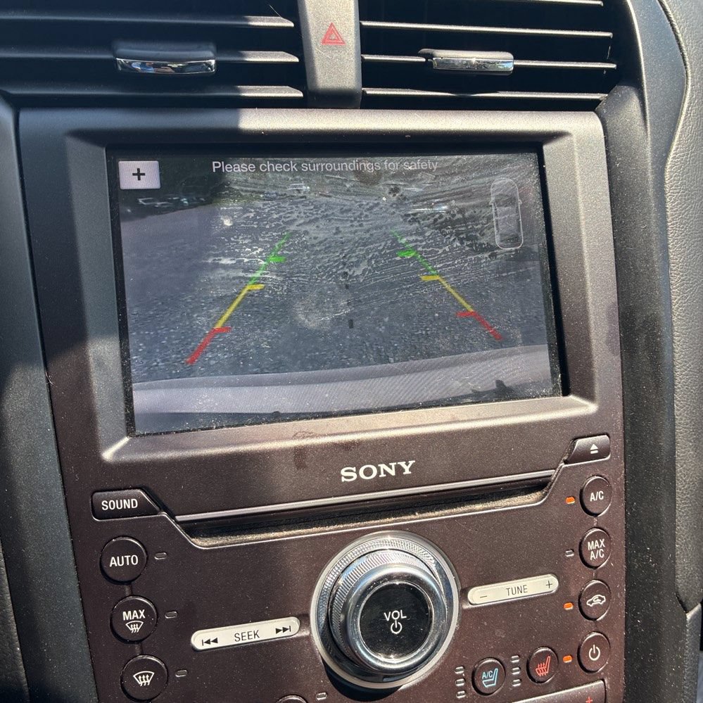 Used 2019 Ford Fusion Titanium AWD/4WD image 6