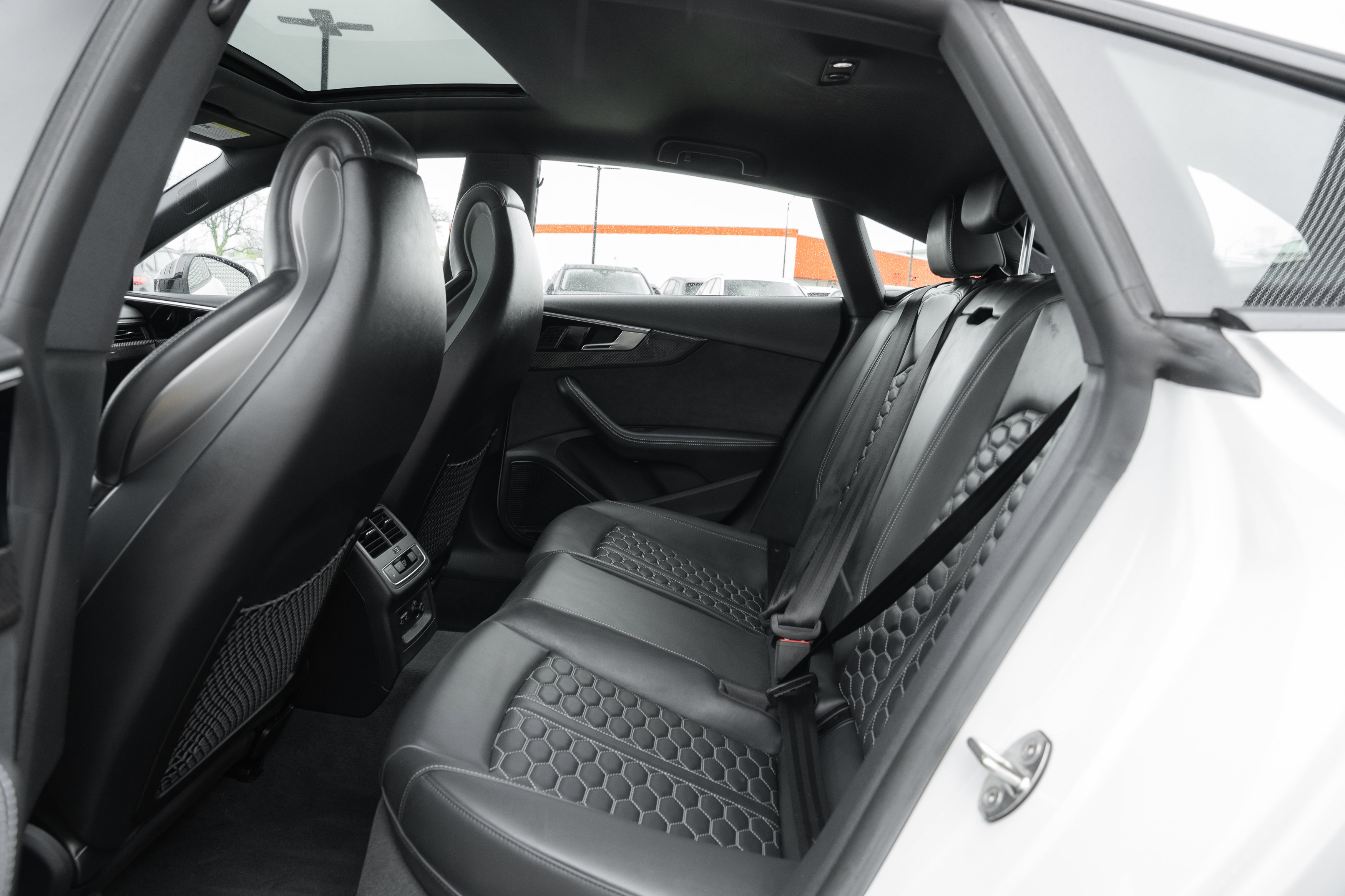 Certified 2024 Audi RS 5 Sportback image 32