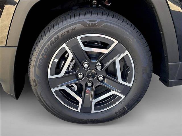 New 2026 Jeep Cherokee Limited AWD/4WD image 9
