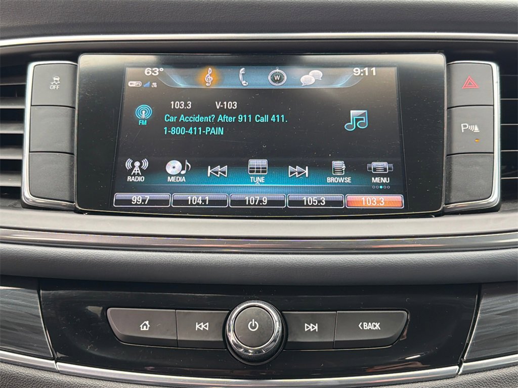 Used 2019 Buick Enclave Preferred image 29