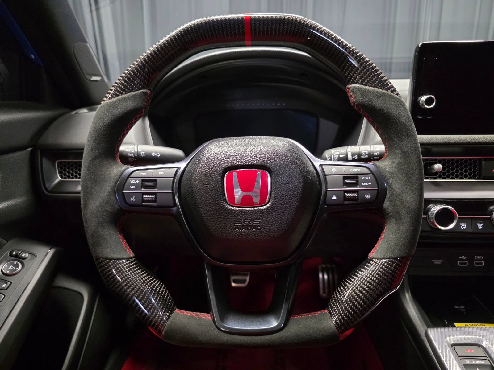 Used 2023 Honda Civic Type R image 38