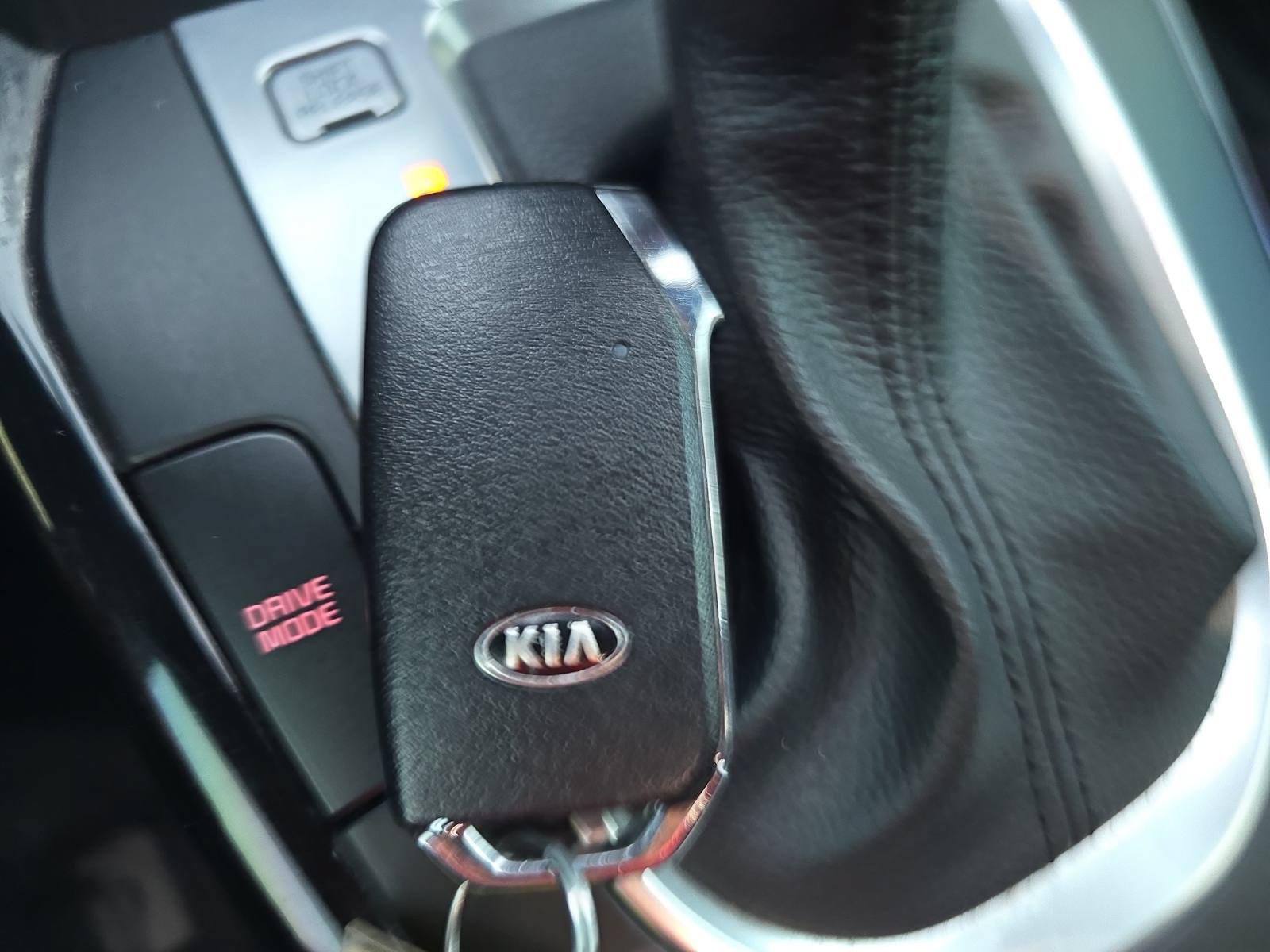 Used 2020 Kia Forte GT-Line w/ GT-Line Premium Package FWD image 12