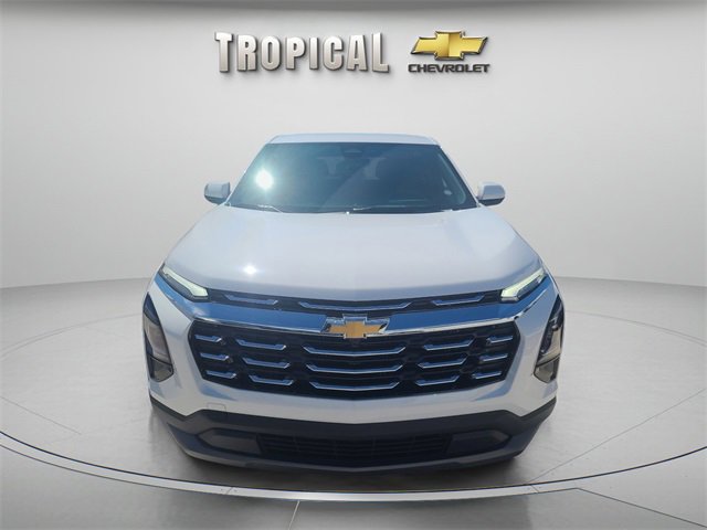 New 2026 Chevrolet Equinox LT image 6