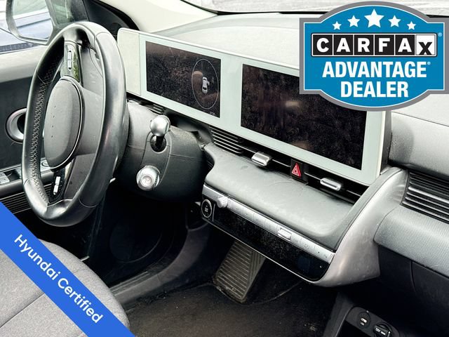 Certified 2023 Hyundai Ioniq 5 SE RWD image 1
