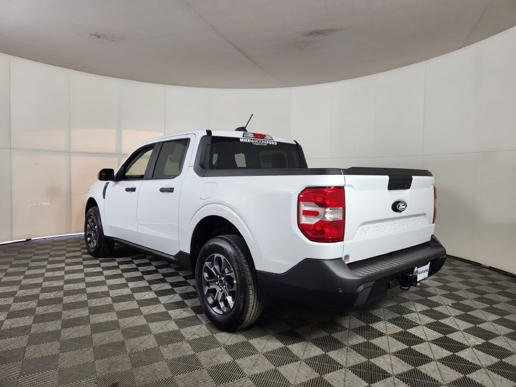 New 2026 Ford Maverick XLT w/ XLT Luxury Package AWD/4WD image 5