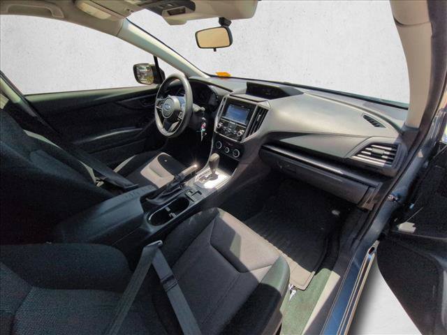 Used 2021 Subaru Crosstrek 2.0i AWD/4WD image 19