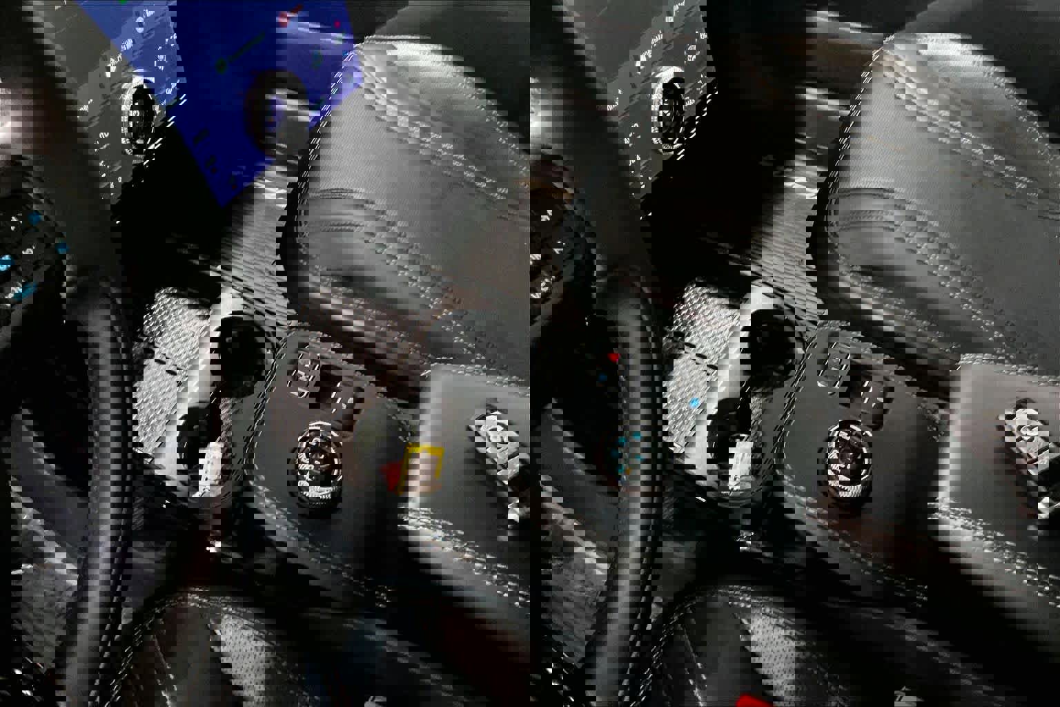 Used 2021 Ford Mustang Mach-E Premium image 20