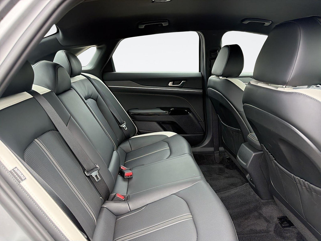 Used 2026 Kia K5 GT-Line FWD image 29