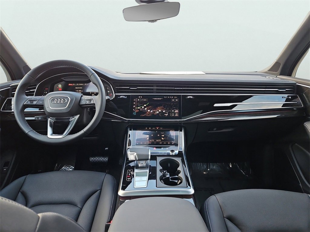 New 2026 Audi Q7 3.0T Premium Plus image 5