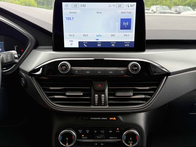 Used 2025 Ford Escape Active FWD image 10