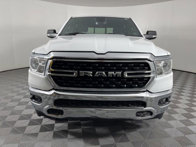 Used 2022 RAM 1500 Big Horn AWD/4WD image 4