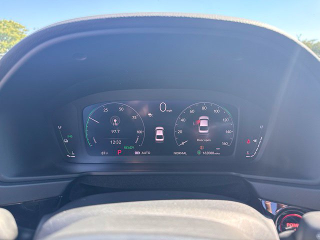 Used 2024 Honda Accord Sport image 27