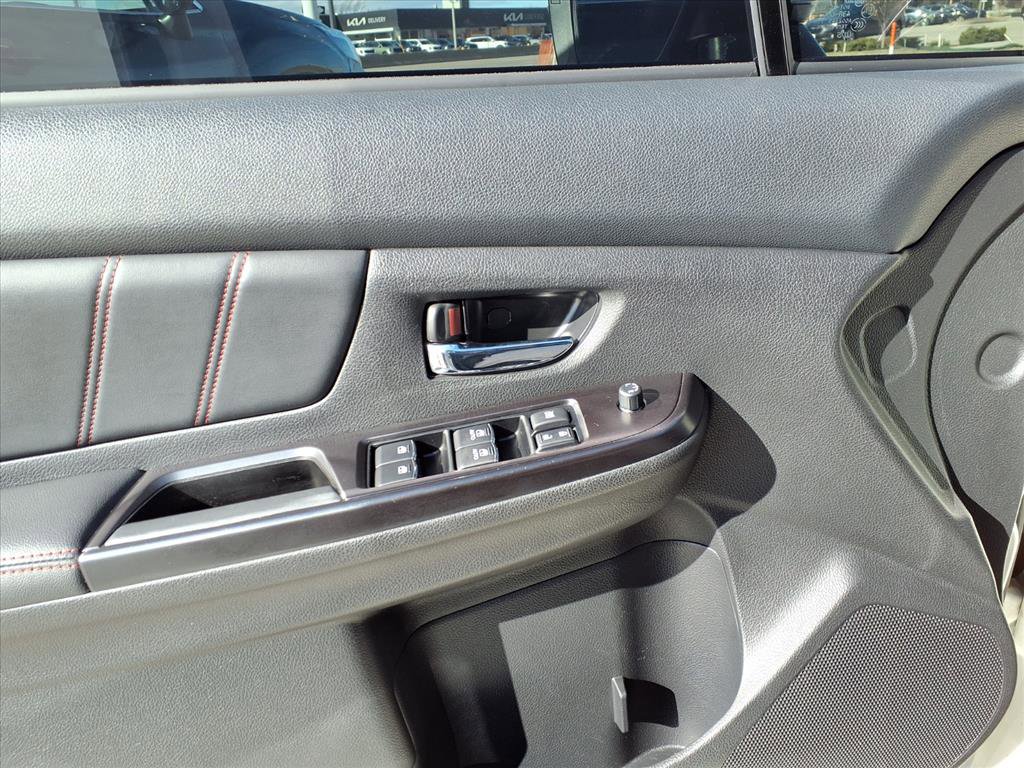 Used 2020 Subaru WRX image 21