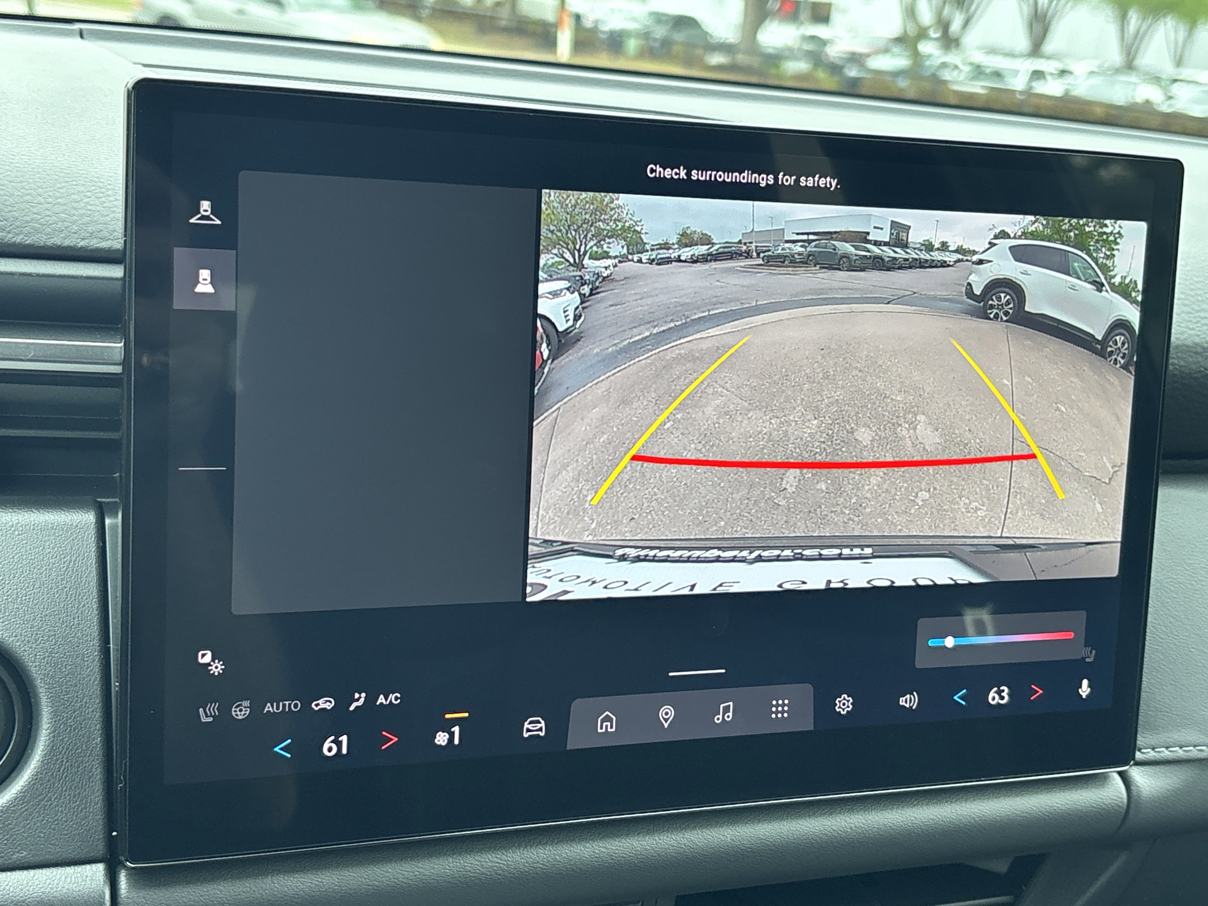 New 2026 MAZDA CX-5 Preferred image 31