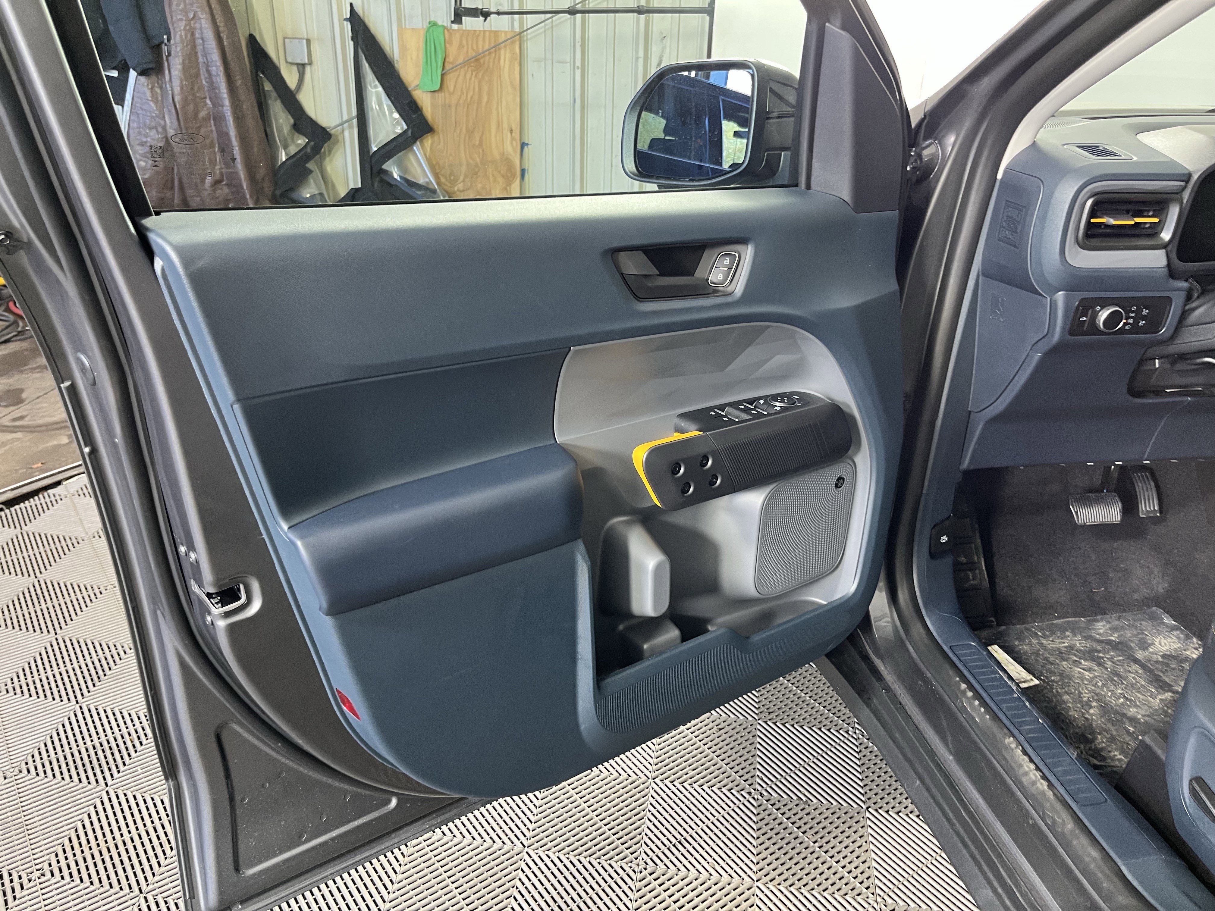 New 2026 Ford Maverick Tremor AWD/4WD image 15