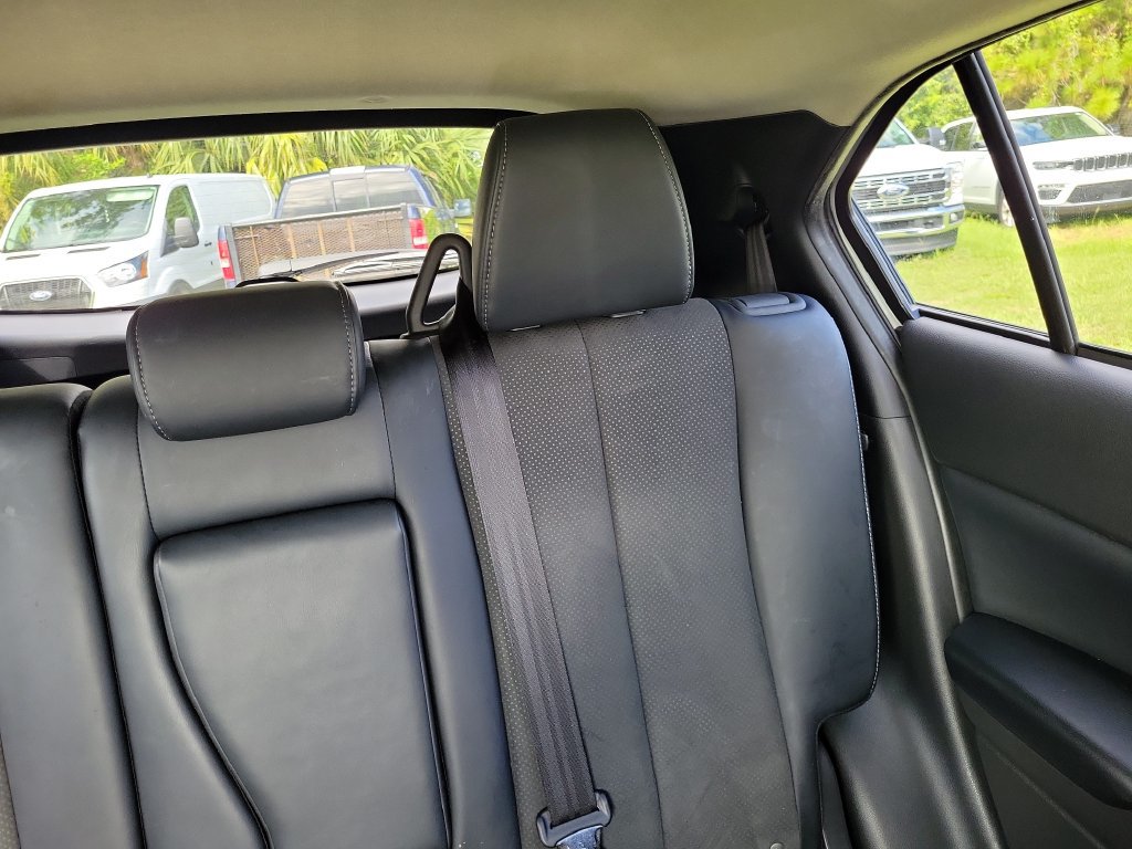 Used 2025 Mitsubishi Eclipse Cross SE AWD/4WD image 18