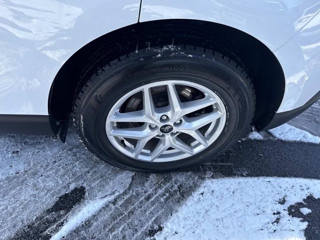 Used 2024 Ford Edge SEL image 16