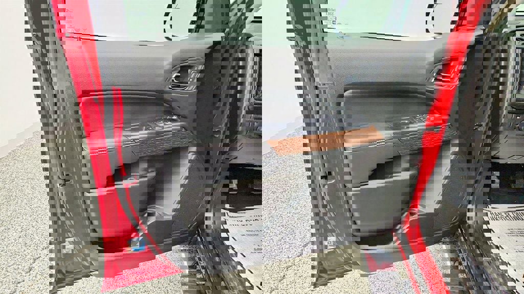 Used 2019 GMC Canyon Denali AWD/4WD image 10