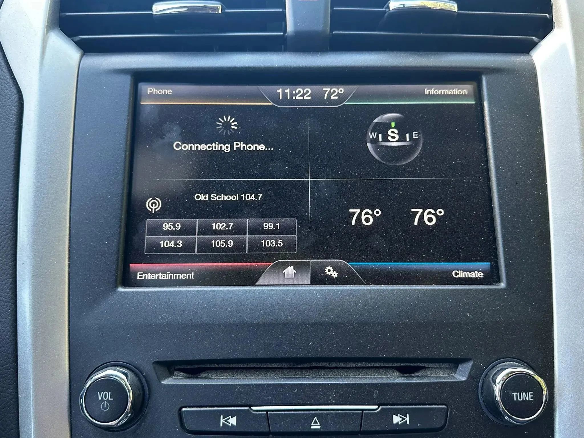 Used 2016 Ford Fusion SE image 27