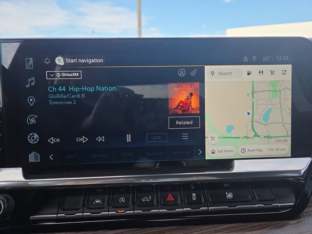 Used 2022 Chevrolet Silverado 1500 LT image 18