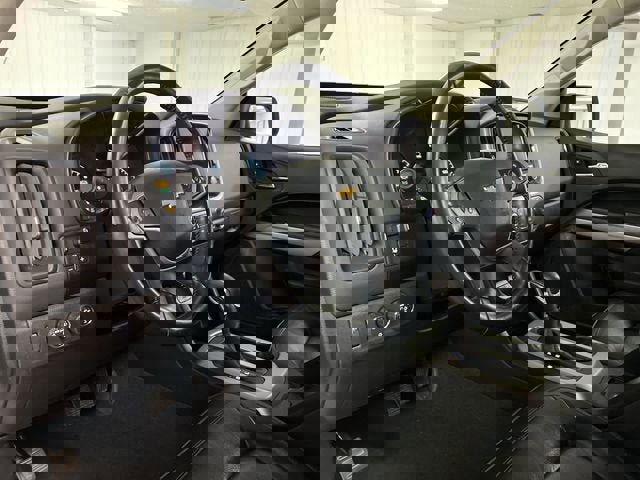 Used 2022 Chevrolet Colorado ZR2 image 10